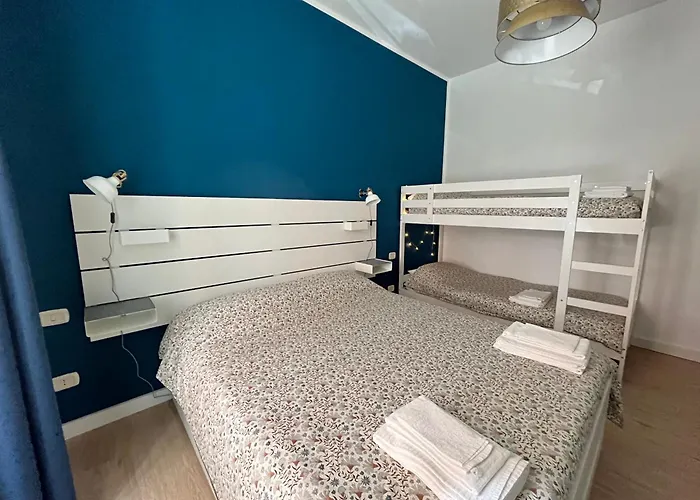 Casa Latina * רומא